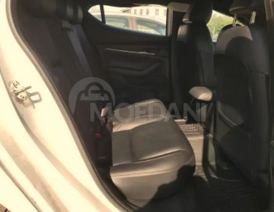 Mazda 3 2.5L 2019 Тбилиси - изображение 8