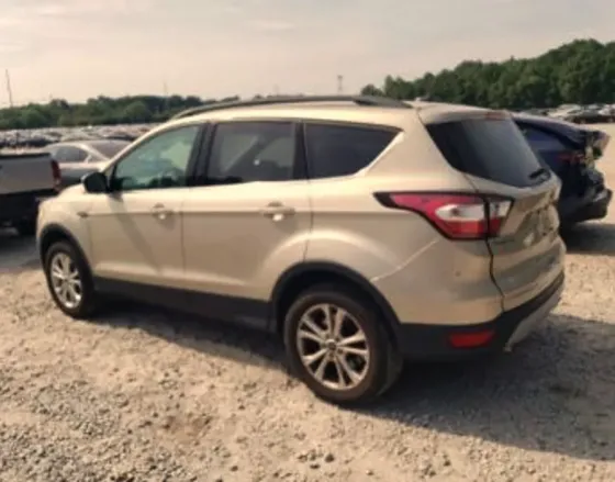 Ford Escape 2018 Тбилиси