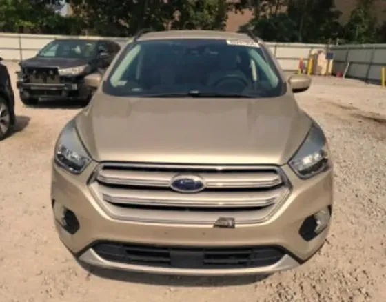 Ford Escape 2018 თბილისი