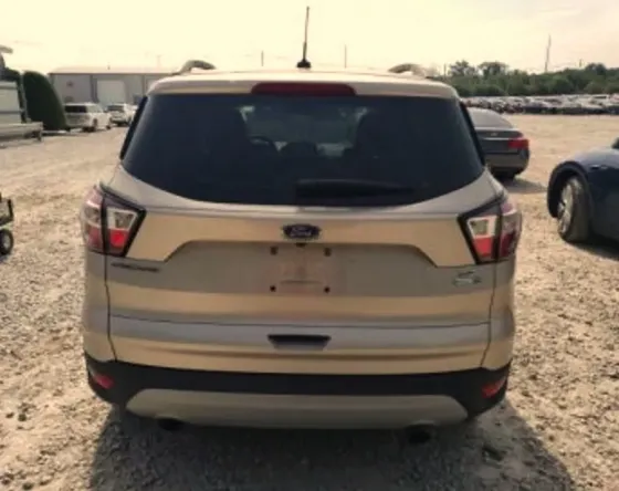 Ford Escape 2018 Тбилиси