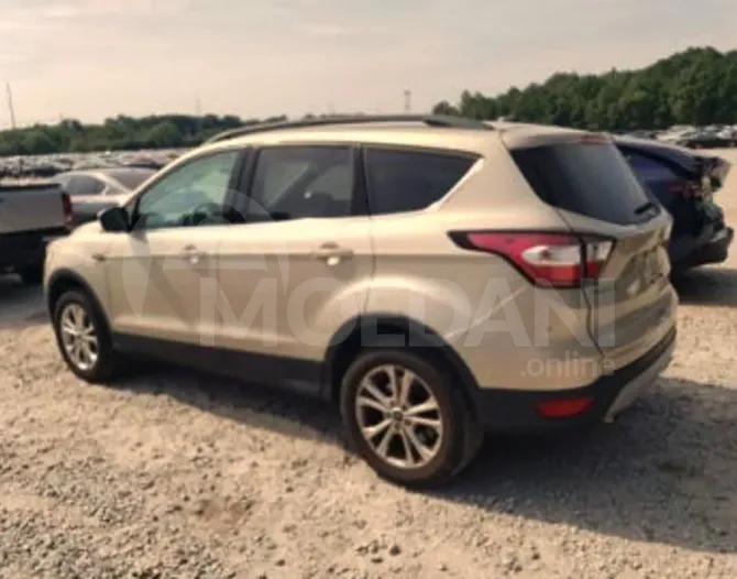 Ford Escape 2018 თბილისი - photo 2