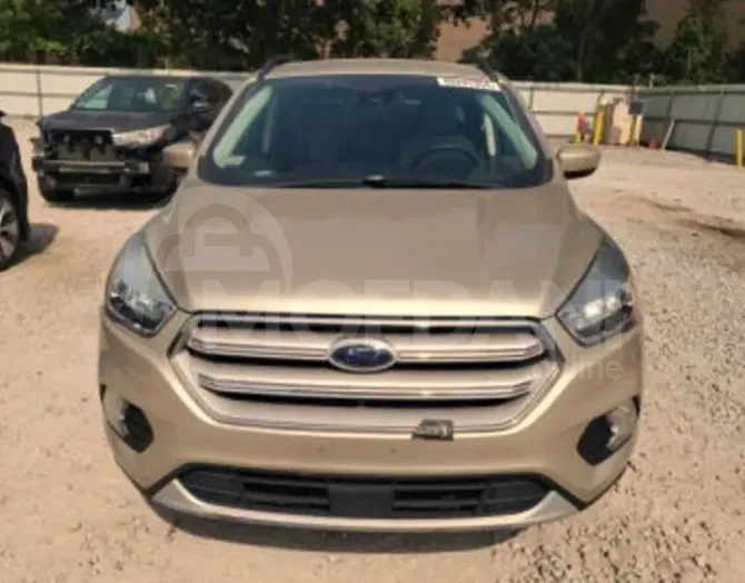 Ford Escape 2018 Тбилиси - изображение 5