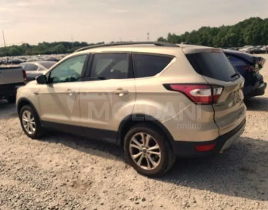 Ford Escape 1.5L 2018 თბილისი - photo 2