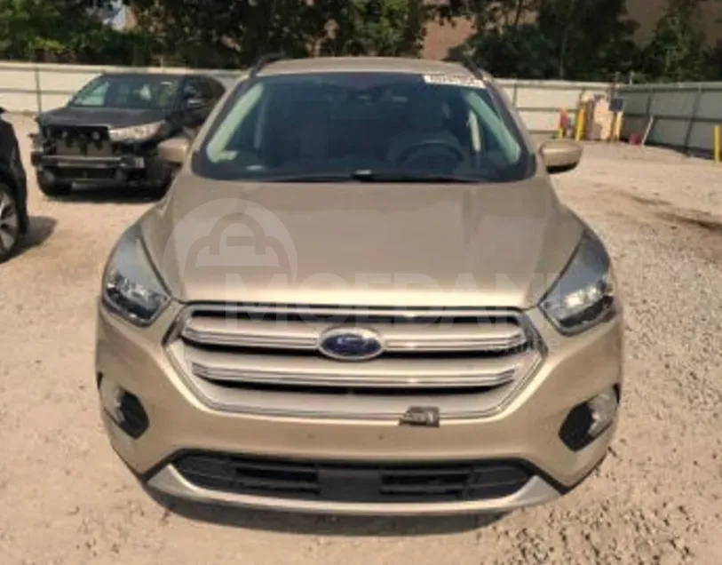 Ford Escape 1.5L 2018 თბილისი - photo 5