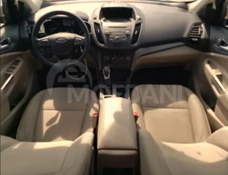 Ford Escape 1.5L 2018 თბილისი - photo 7