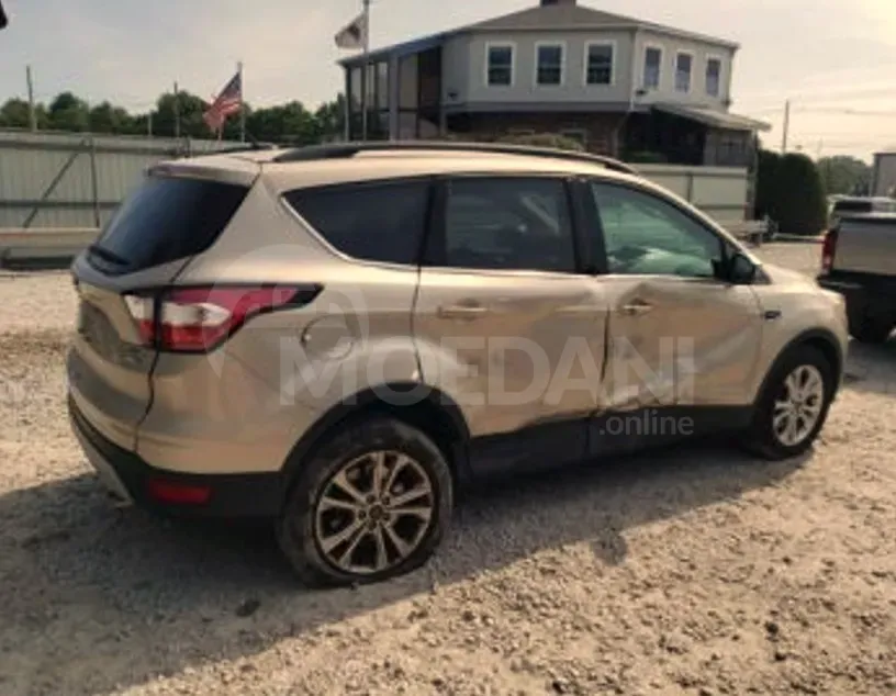 Ford Escape 1.5L 2018 თბილისი - photo 3