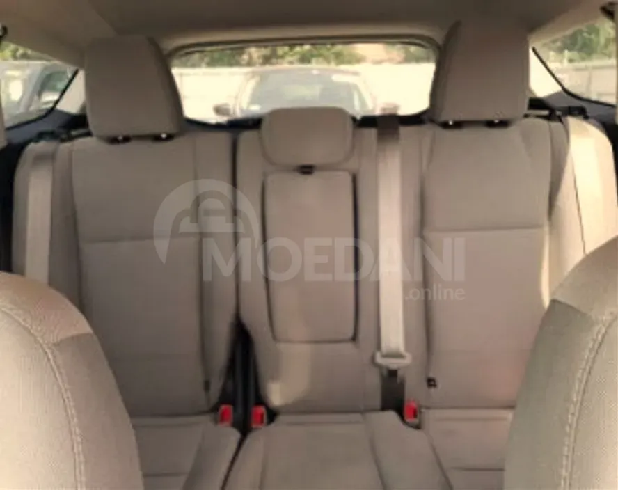 Ford Escape 1.5L 2018 თბილისი - photo 8