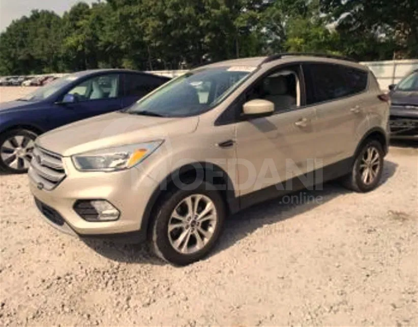 Ford Escape 1.5L 2018 თბილისი - photo 1