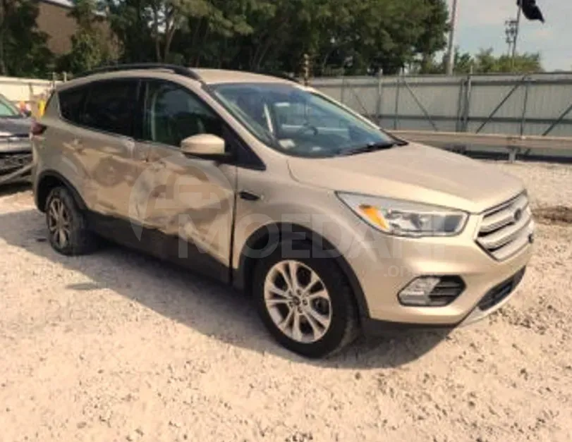 Ford Escape 1.5L 2018 თბილისი - photo 4