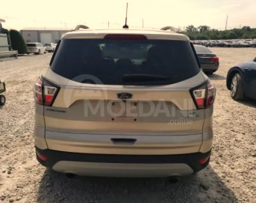 Ford Escape 1.5L 2018 თბილისი - photo 6