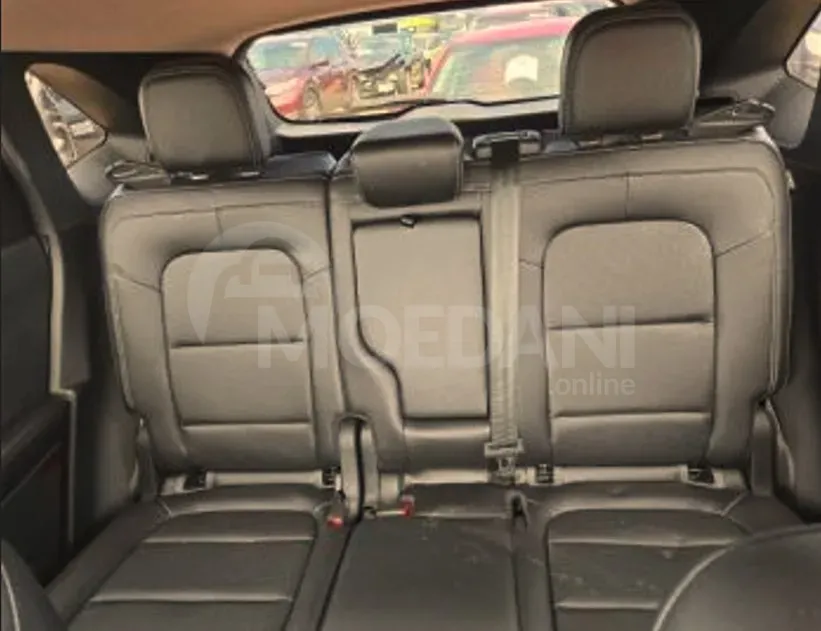 Ford Escape 2L 2020 თბილისი - photo 8