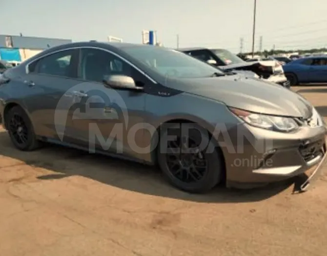 Chevrolet Volt 2017 Tbilisi - photo 4