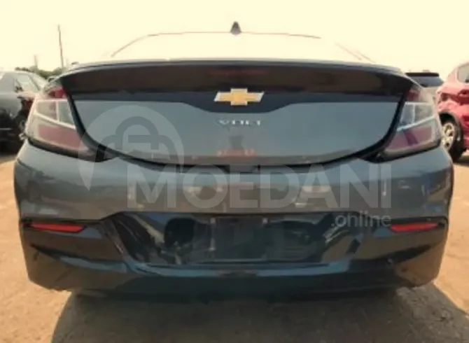 Chevrolet Volt 2017 Tbilisi - photo 6