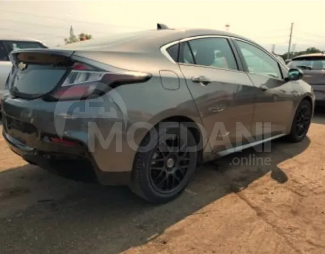 Chevrolet Volt 2017 Tbilisi - photo 3