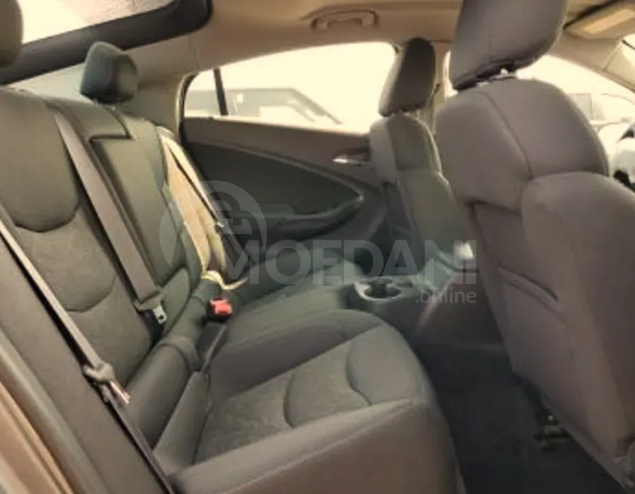 Chevrolet Volt 2017 Тбилиси - изображение 8