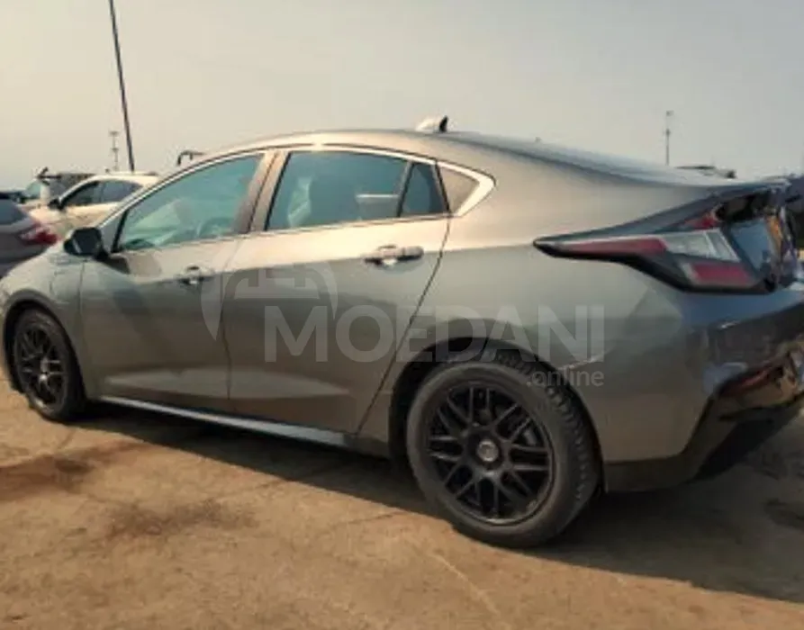 Chevrolet Volt 2017 Тбилиси - изображение 2