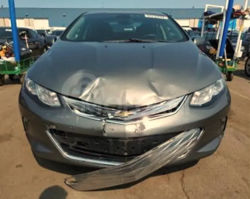 Chevrolet Volt 2017 Тбилиси - изображение 5