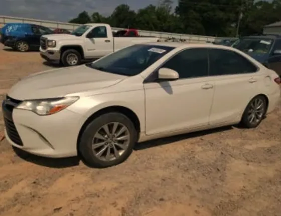 Toyota Camry 2017 თბილისი