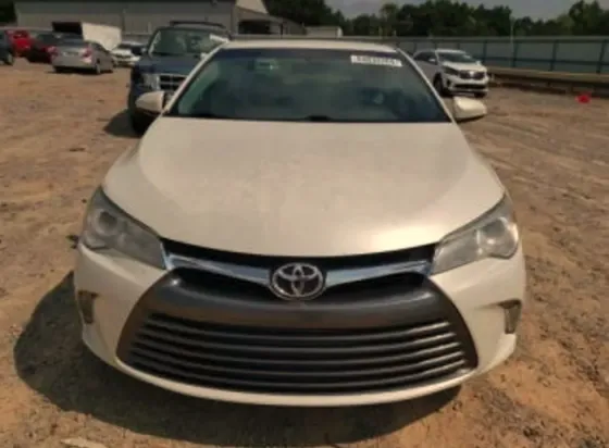 Toyota Camry 2017 თბილისი