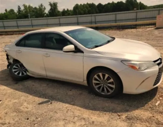 Toyota Camry 2017 თბილისი