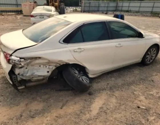 Toyota Camry 2017 Tbilisi