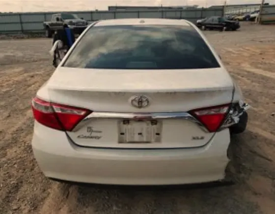 Toyota Camry 2017 თბილისი