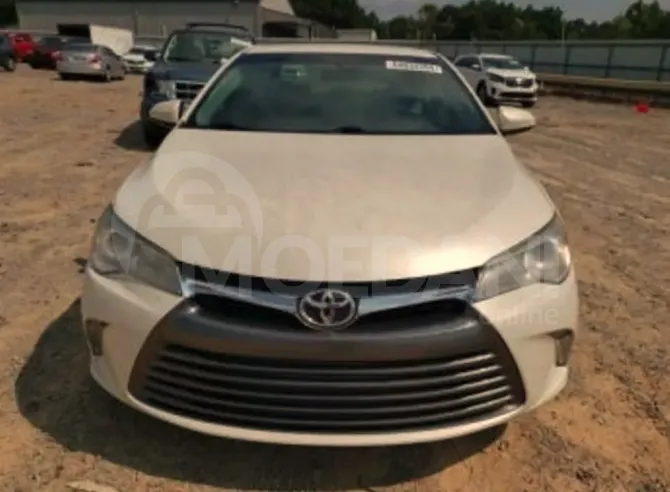 Toyota Camry 2017 Tbilisi - photo 5