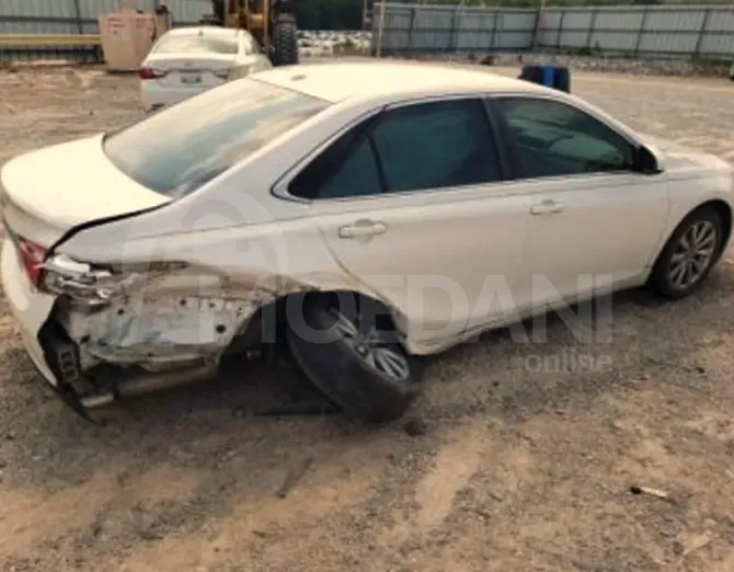 Toyota Camry 2017 Tbilisi - photo 3