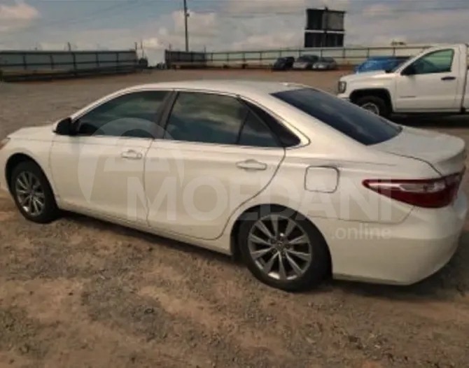 Toyota Camry 2017 Tbilisi - photo 2