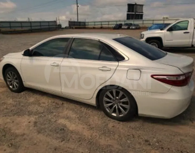 Toyota Camry 2.5L 2017 Тбилиси - изображение 2