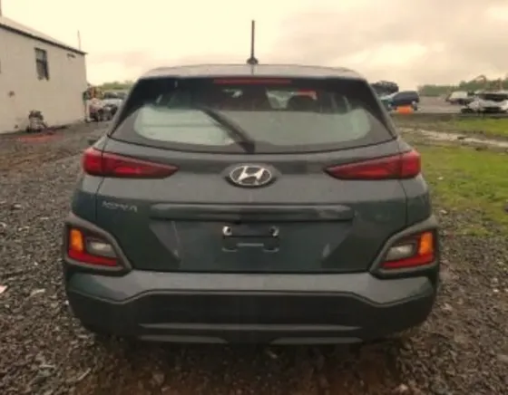 Hyundai Kona 2019 თბილისი