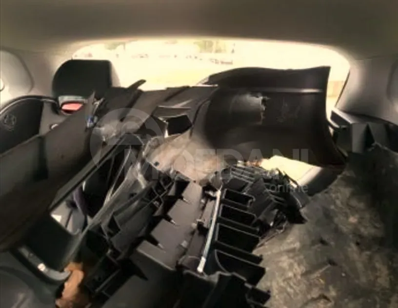 Hyundai Kona 2019 Tbilisi - photo 8