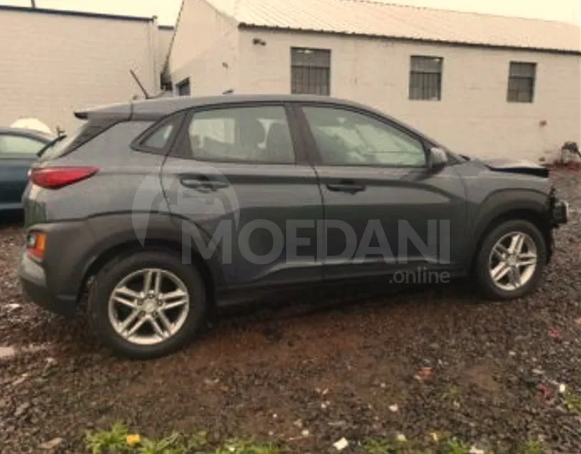 Hyundai Kona 2019 Tbilisi - photo 3