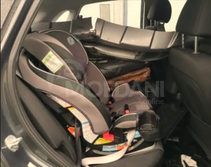 Hyundai Kona 2019 Tbilisi - photo 9