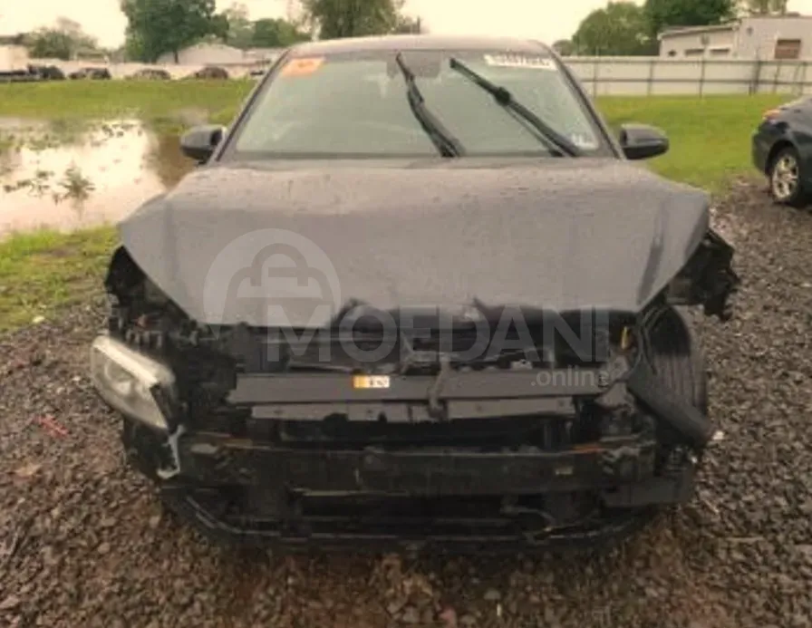 Hyundai Kona 2019 Tbilisi - photo 5