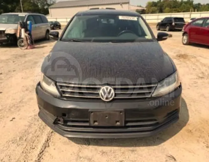 Volkswagen Jetta 1.4 2017 თბილისი - photo 5