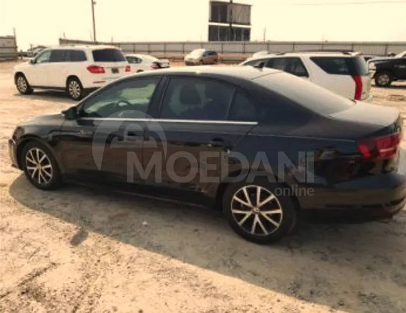 Volkswagen Jetta 1.4 2017 Тбилиси - изображение 2