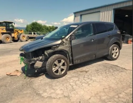 Ford Escape 2016 Тбилиси