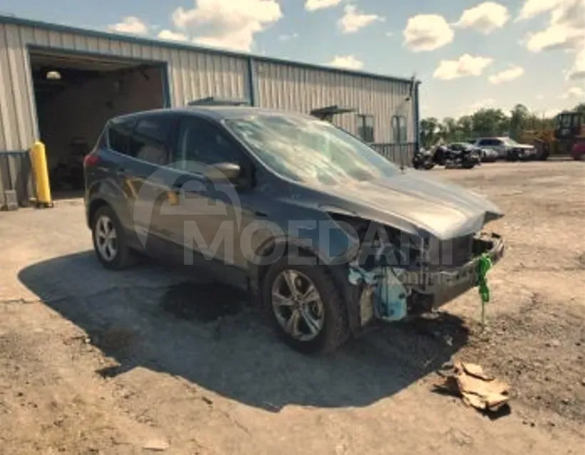 Ford Escape 1.6L 2016 Тбилиси - изображение 3