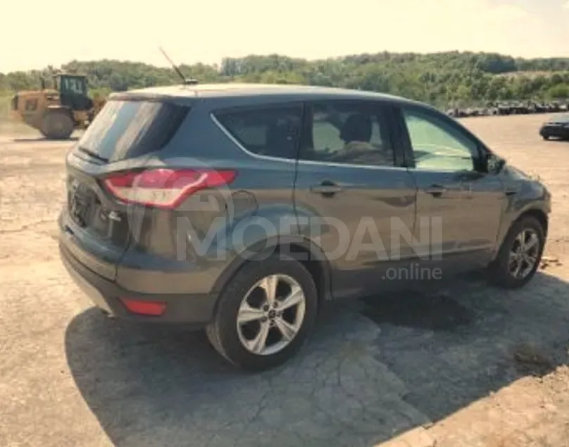 Ford Escape 1.6L 2016 Тбилиси - изображение 2