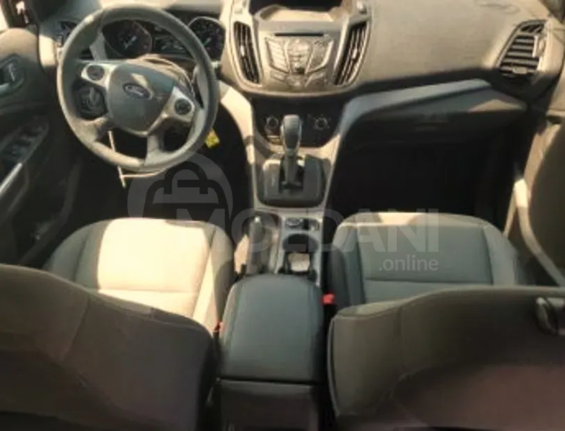 Ford Escape 1.6L 2016 Тбилиси - изображение 6