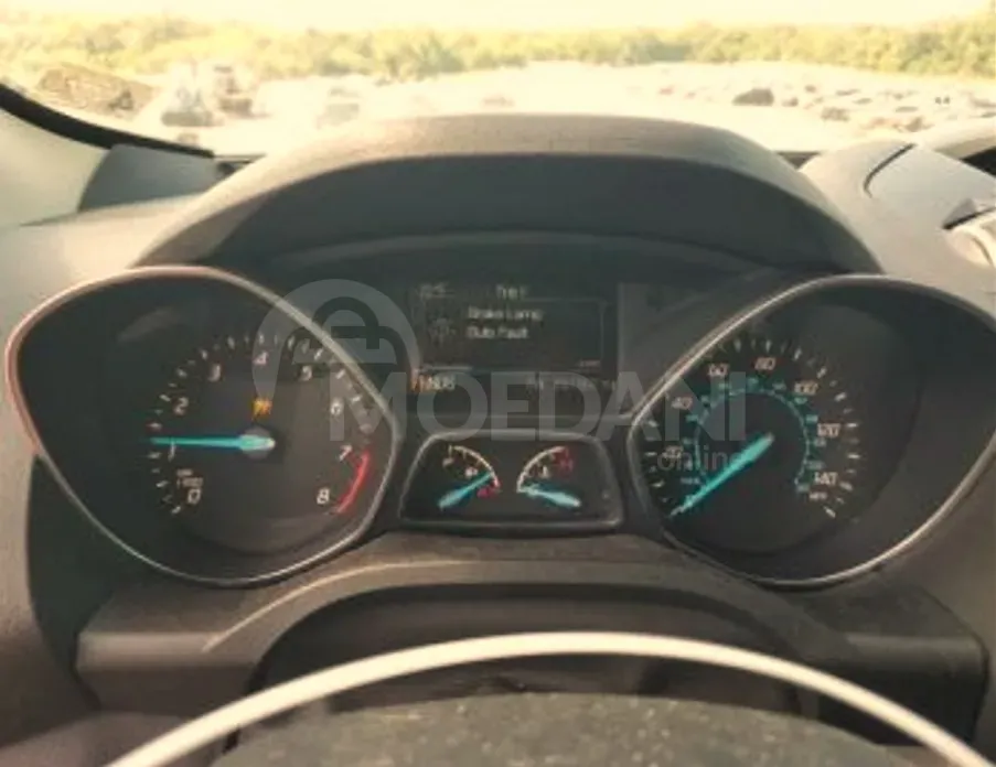 Ford Escape 1.6L 2016 Тбилиси - изображение 8