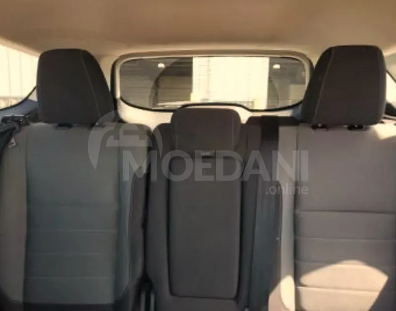 Ford Escape 1.6L 2016 Тбилиси - изображение 7
