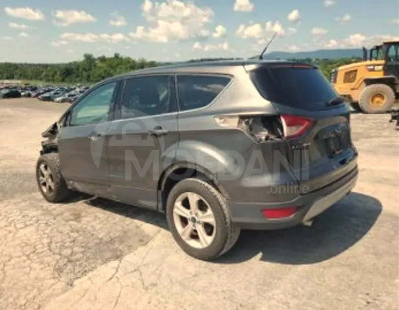 Ford Escape 1.6L 2016 Тбилиси - изображение 9