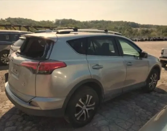 Toyota Rav4 2016 თბილისი