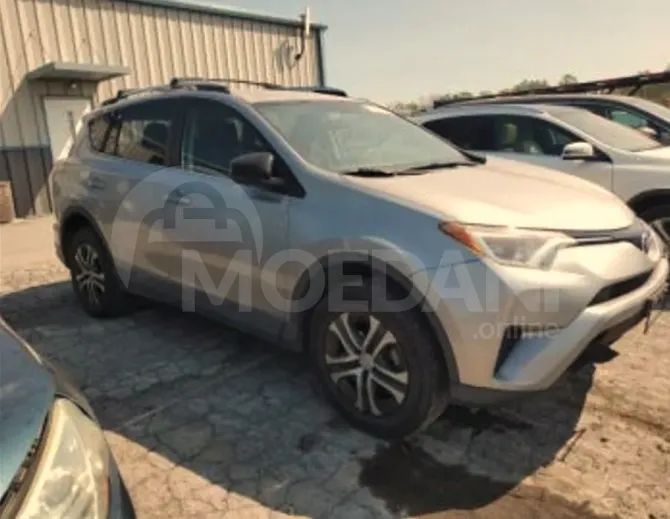 Toyota Rav4 2016 Tbilisi - photo 4