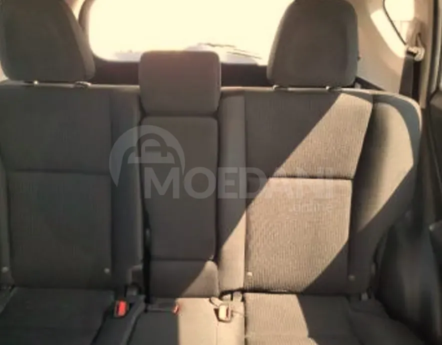 Toyota RAV4 2.5L 2016 თბილისი - photo 8