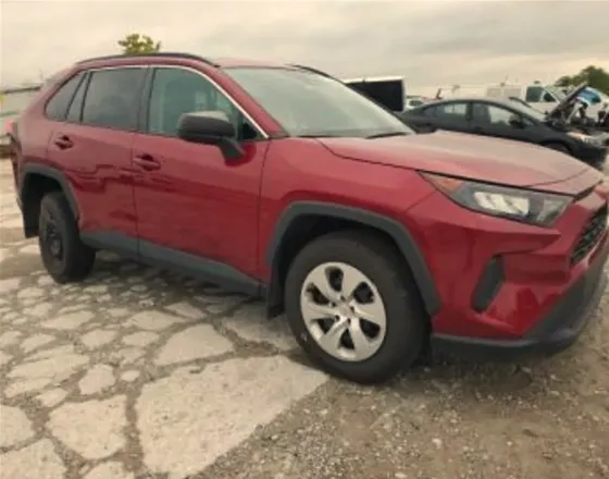 Toyota Rav4 2020 Tbilisi