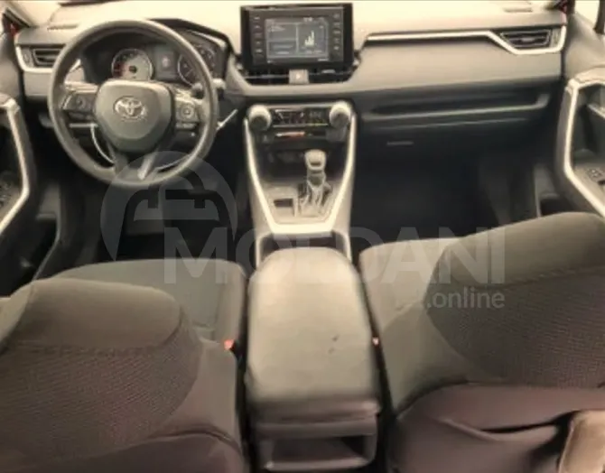 Toyota Rav4 2020 Tbilisi - photo 6