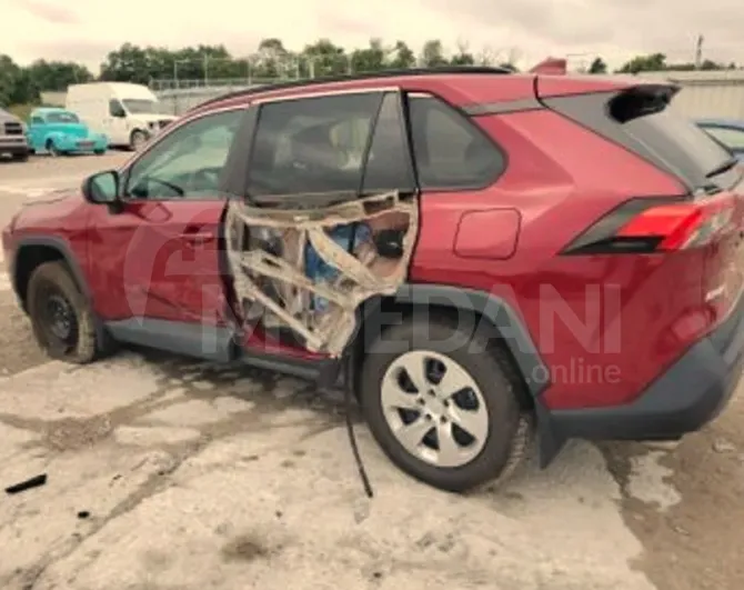 Toyota Rav4 2020 Tbilisi - photo 2